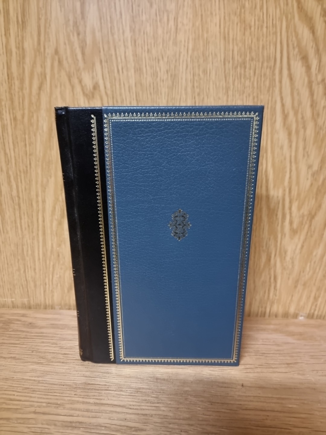 TREASURY OF THOMAS HARDY – GUILD 1985 FULL GILT LUXURY EDITION (17f)