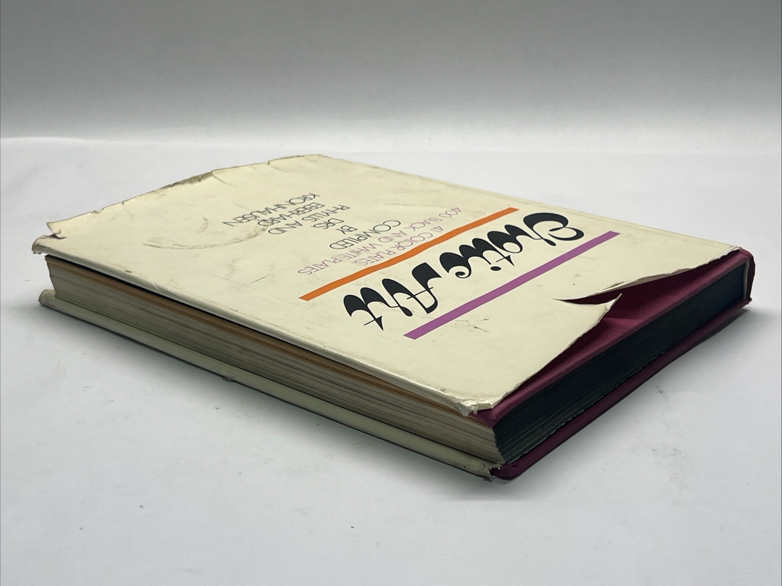 Erotic Art: Survey Of Erotic Fact & Fancy In Fine Arts, P. & Eberhard Kronhausen