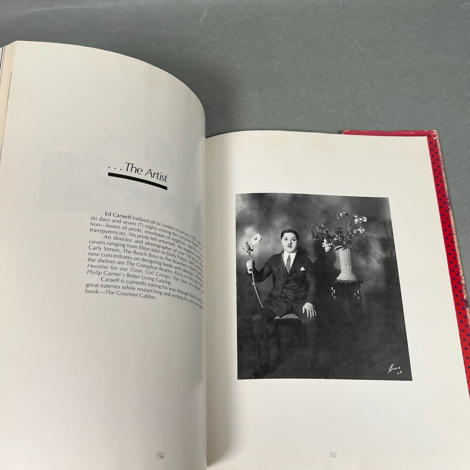 Screen Dreams The Hollywood Pinup Kobal Collection Photos 1ST Printing HARDCOVER