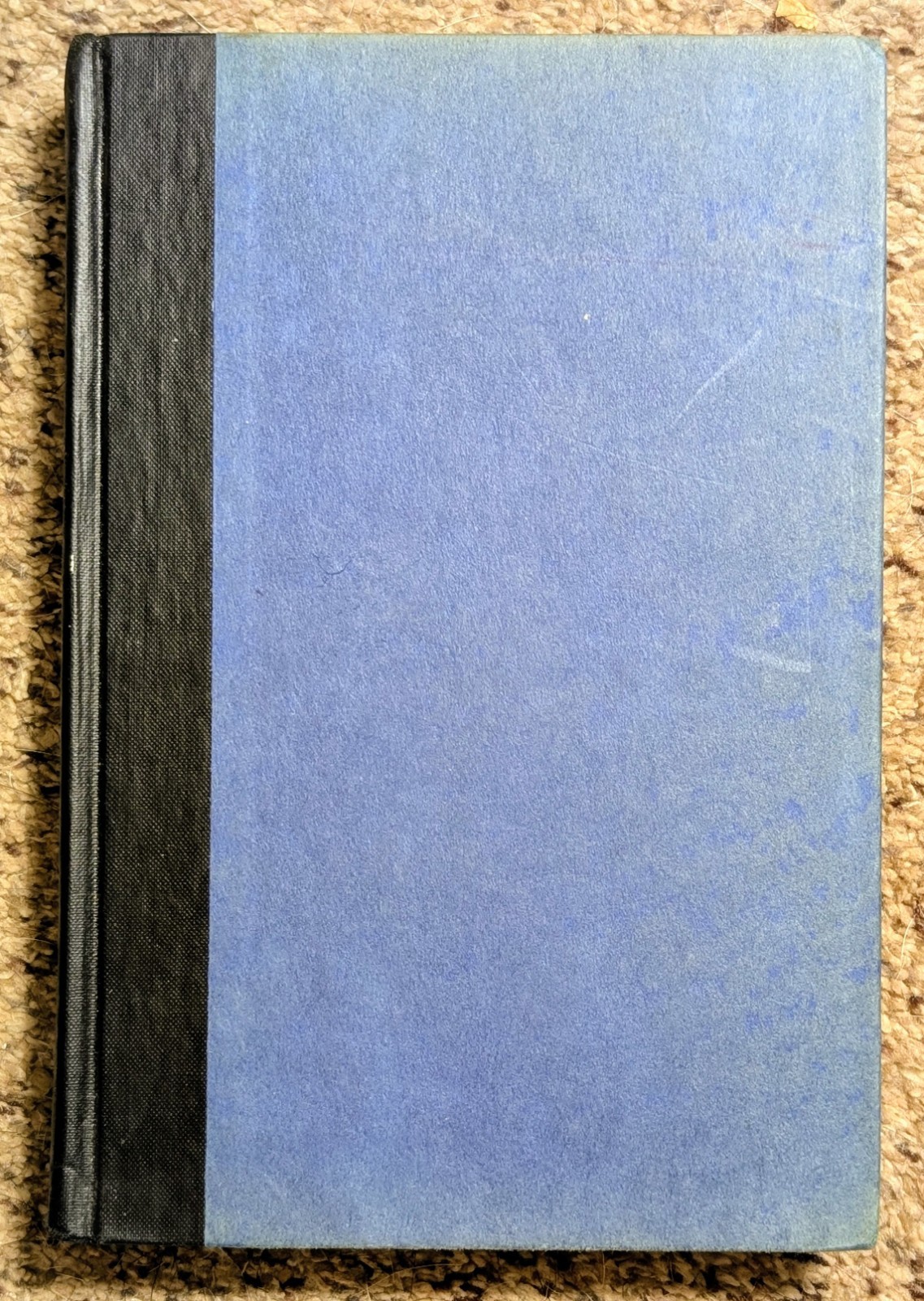 Alcoholics Anonymous Comes Of Age Brief History of A.A 3rd Printing 1970 HC Book