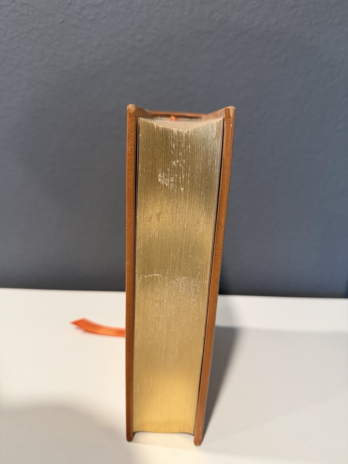 Easton Press CRIME AND PUNISHMENT Dostoevsky Collector’s Ed 1978 Brown Leather