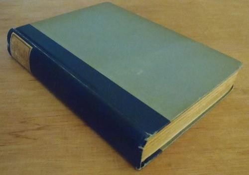 THIS BOOK-COLLECTING GAME by A. Edward Newton 1928 Second Printing