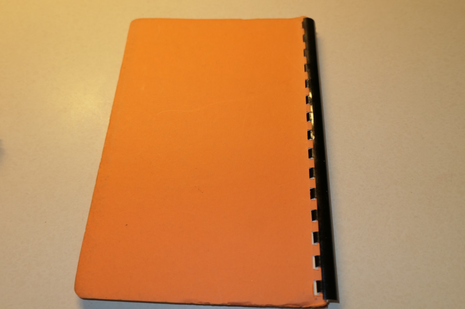 How to make Religion Exciting Harold W. Boyer Spiral Paperback
