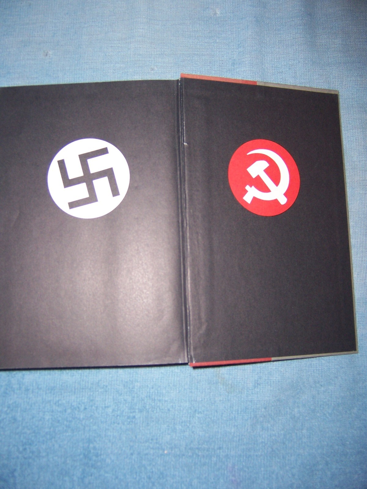 BARBAROSSA by Alan Clark/1st Ed/HCDJ/Military & War/WWII (1939-45)
