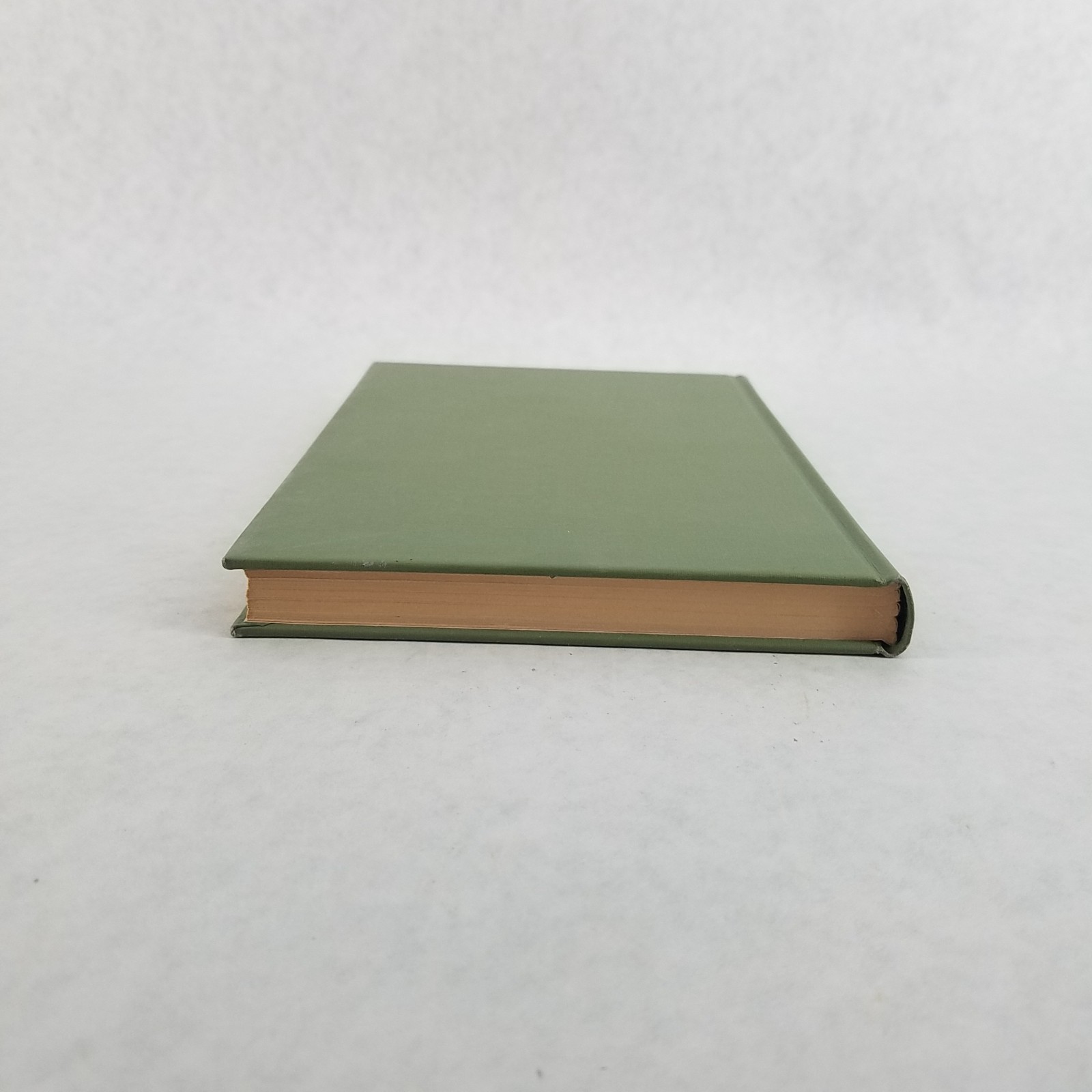 The Thunder of Bare Feet – 1964 Christian Hardcover by J. Wallace Hamilton