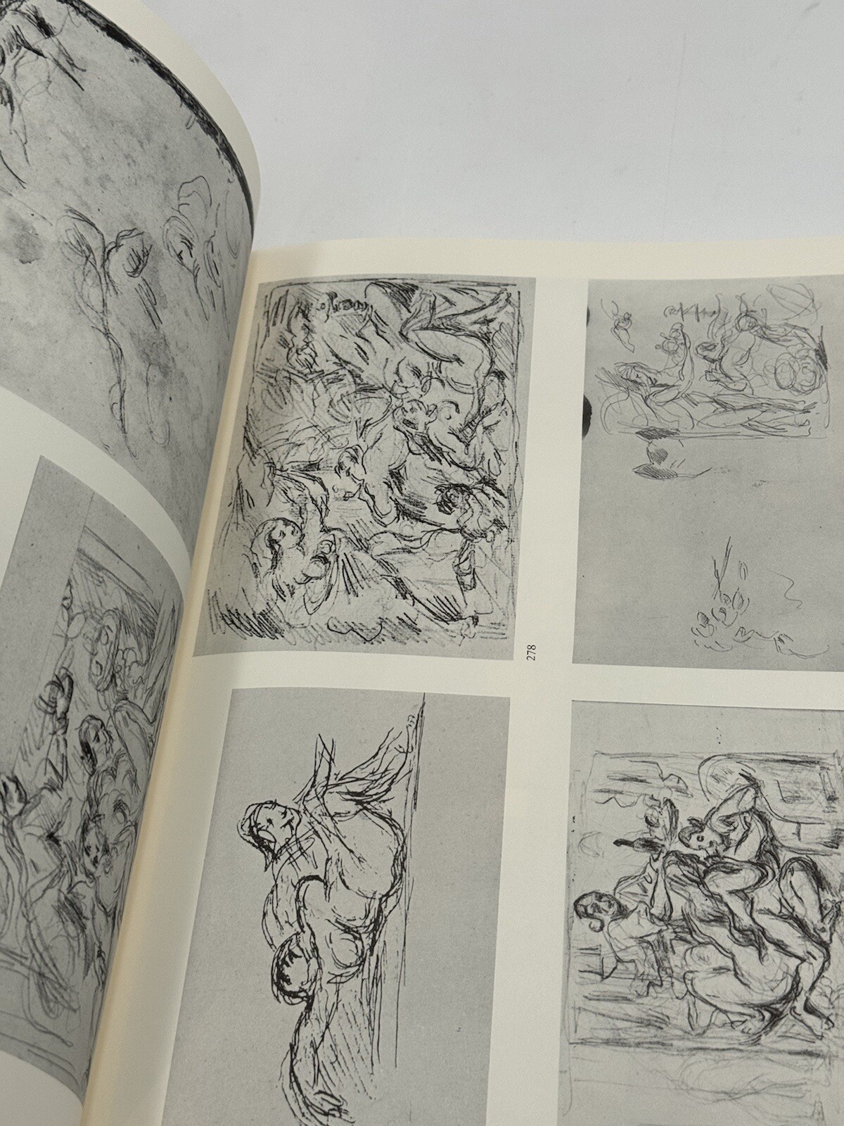 The Drawings Of Paul Cézanne A Catalogue Raisonné Book Set 1973