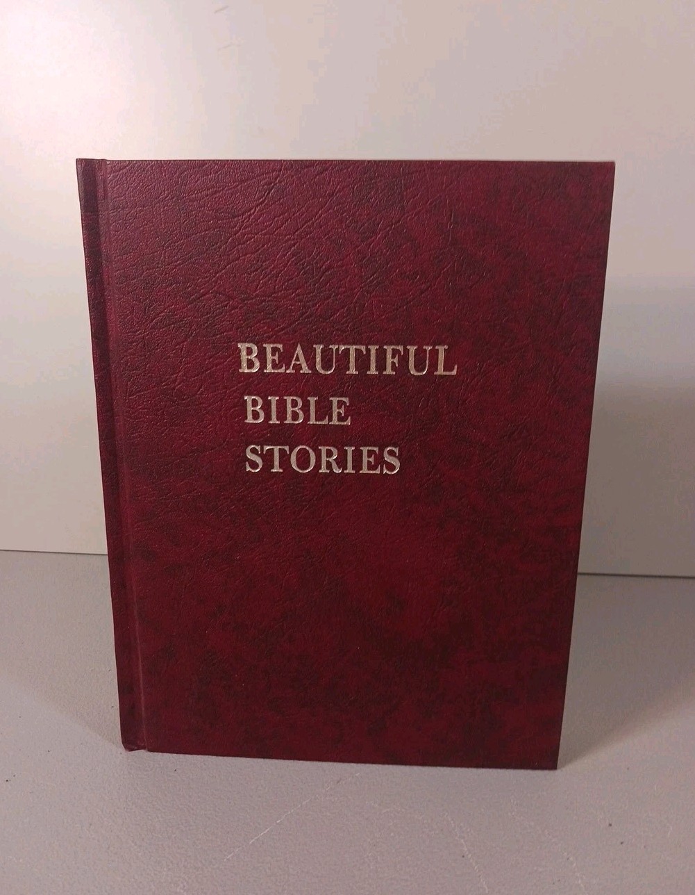 Three Volume Set Layman’s Library Bible Box Set Great Condition