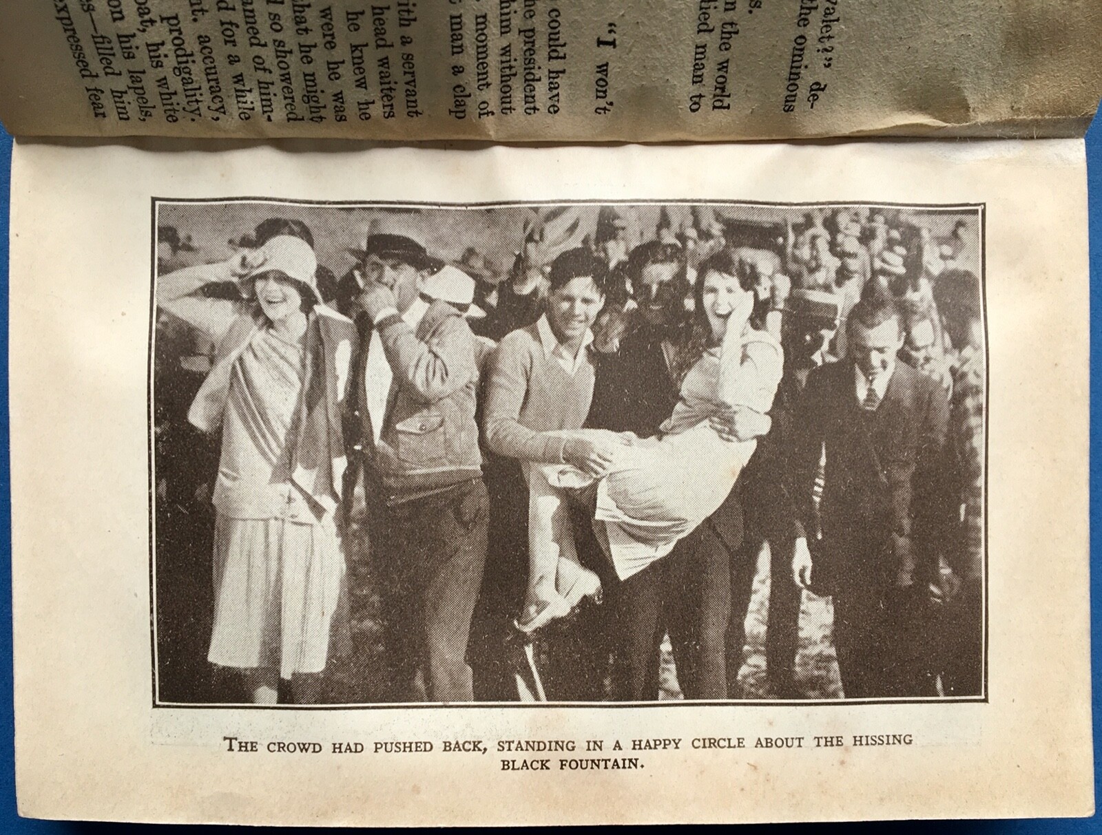 They Had To See Paris Hardback 1920s Photoplay Frank Borzage Will Rogers RARE