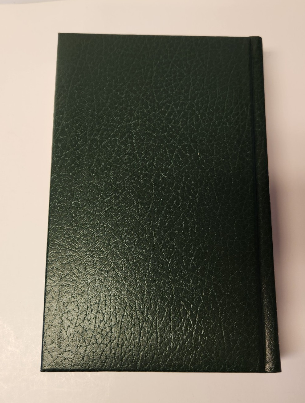 H. G. Wells : Treasury of World Masterpieces – Deluxe Bonded Leather Edition