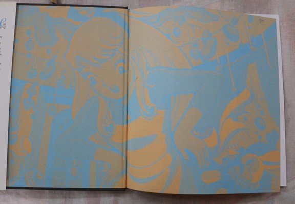 The Art of Alice in Wonderland, Various Artists, 1998