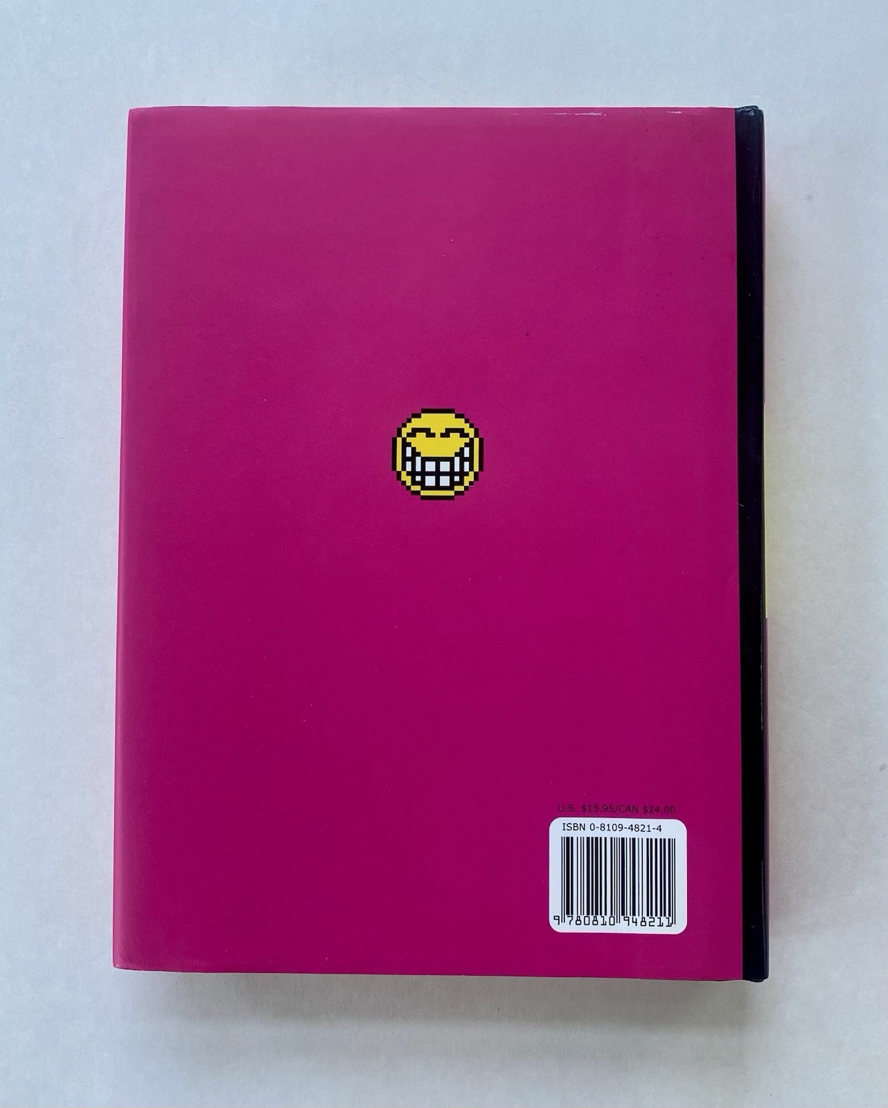 TTYL ~ Lauren Miracle ~ SIGNED Hardcover First Edition, First Printing