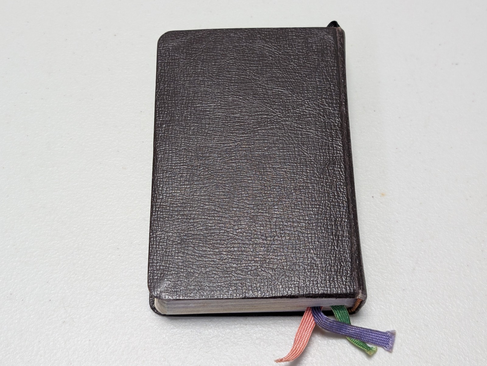 A SHORT BREVIARY – William G. Heidt, ed. – 1962 – Catholic – Divine Office –