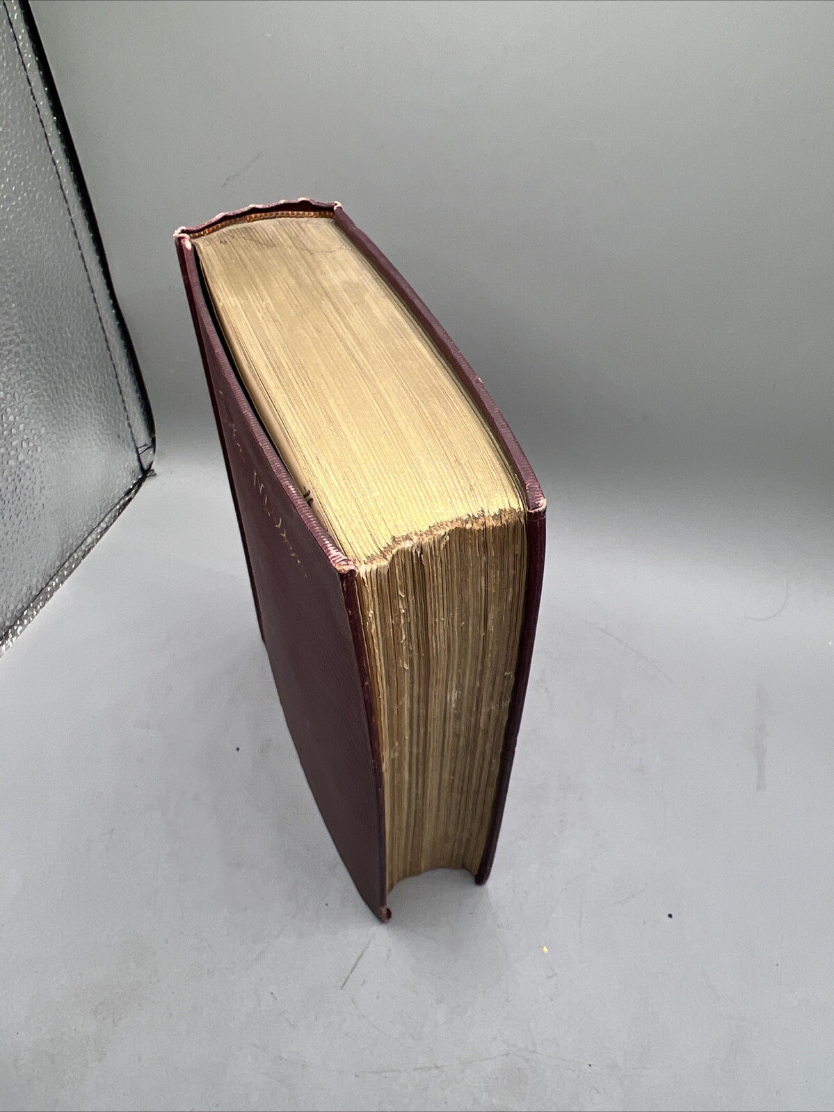 The Poetical Works of John Milton – 1896 Frederick Warne and Co Albion Edition