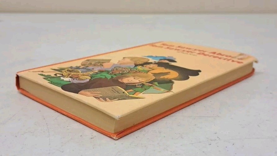 Vintage Children’s Classics Library-Tom Sawyer Abroad/ Detective-Mark Twain