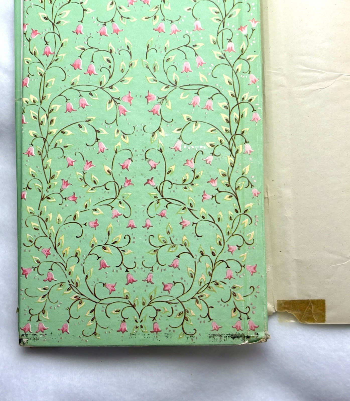 Children’s Prayer Book Vtg Hear Our Grace 1955 Religious Illustrated Ephemera