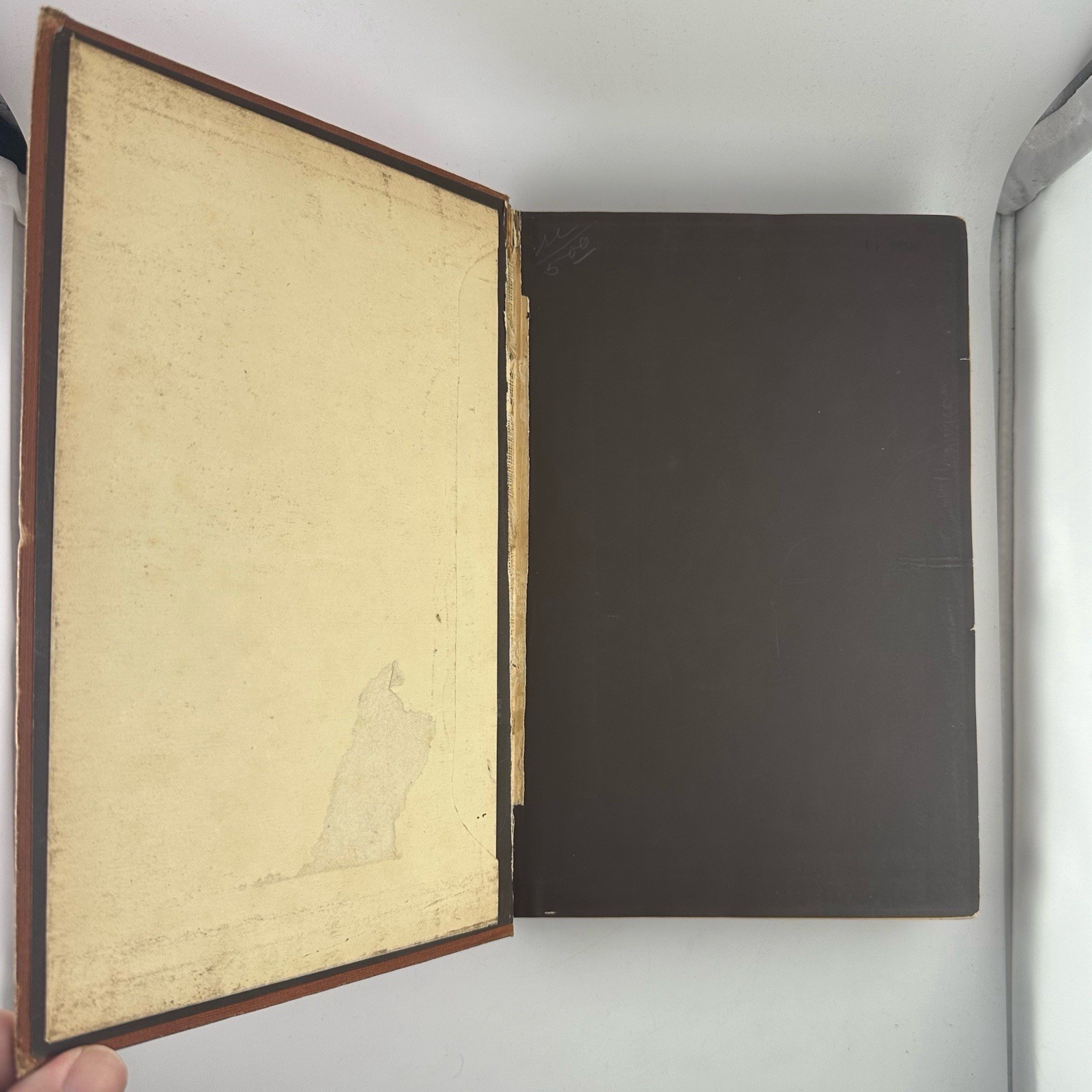 1887 General John Sullivan’s Indian Expedition 1779 Frederick Cook Maps HC