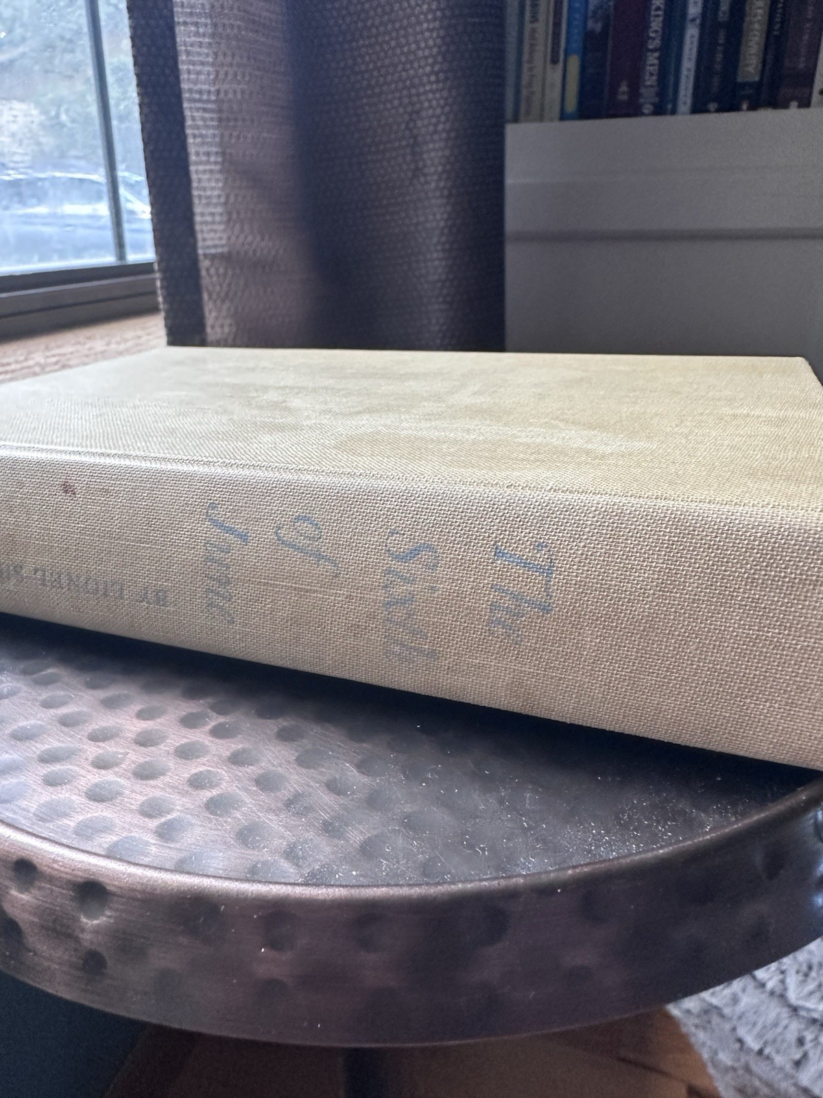 The Sixth of June by Lionel Shapiro FIRST EDITION HARDCOVER (no DJ)