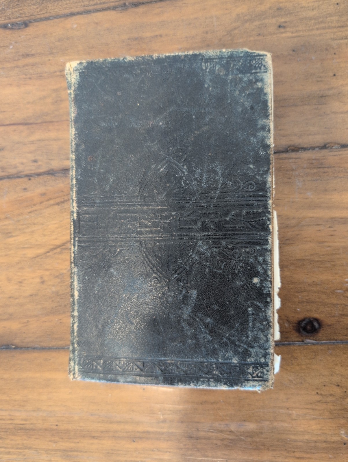 1880 Doctrine & Covenants