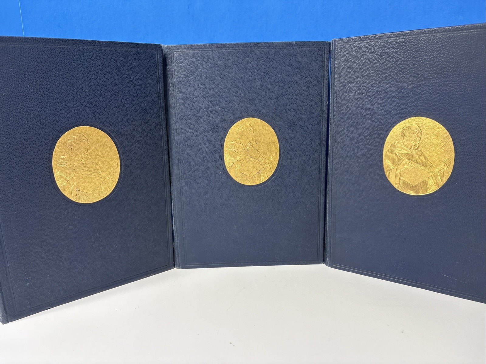 The Summa Theologica Of St. Thomas Aquinas 3 Volume Set First Ed 1947 Benzinger