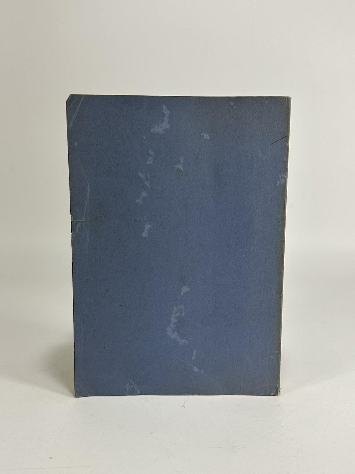 Vintage 1939 Simplified Scientific Ephemeris 1940-1949 ~ Rosicrucian Fellowship