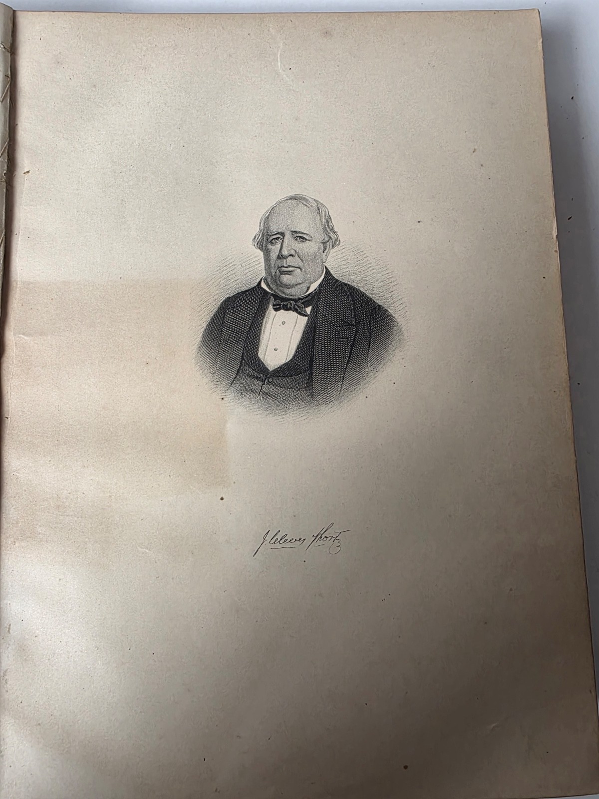 HISTORY OF CINCINNATI, OHIO WITH ILLUSTRATIONS 1881