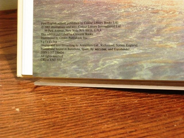 The Art of Erotic Photography Peter Barry 1983 Hardcover in Dust Jacket
