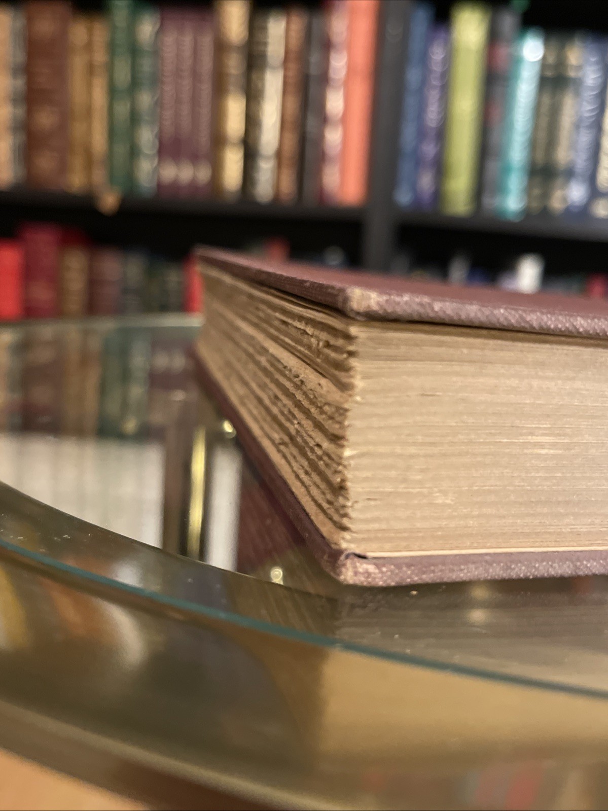 Taboo, Magic Spirits: A Study of Primitive Elements in Roman Religion 1931