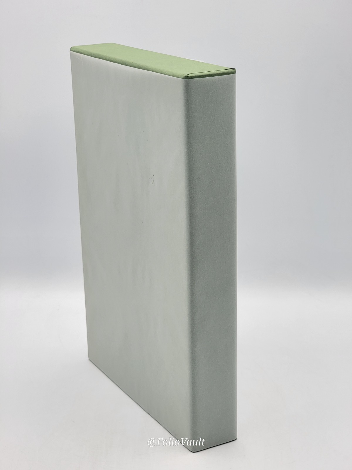 Weird Tales – Michael Dirda – Folio Society -2024 1st Edition – Like New