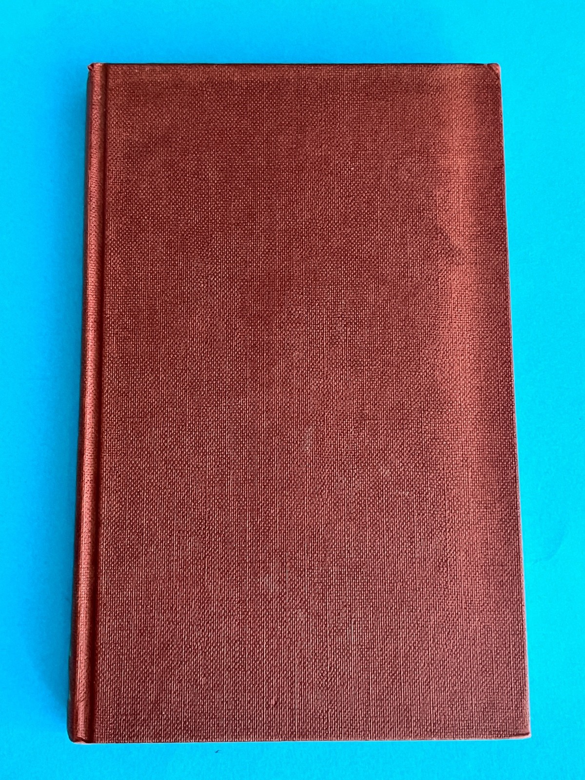 Vintage Aleister Crowley’s Astrology With A Study Of Neptune and Uranus 1974 HC