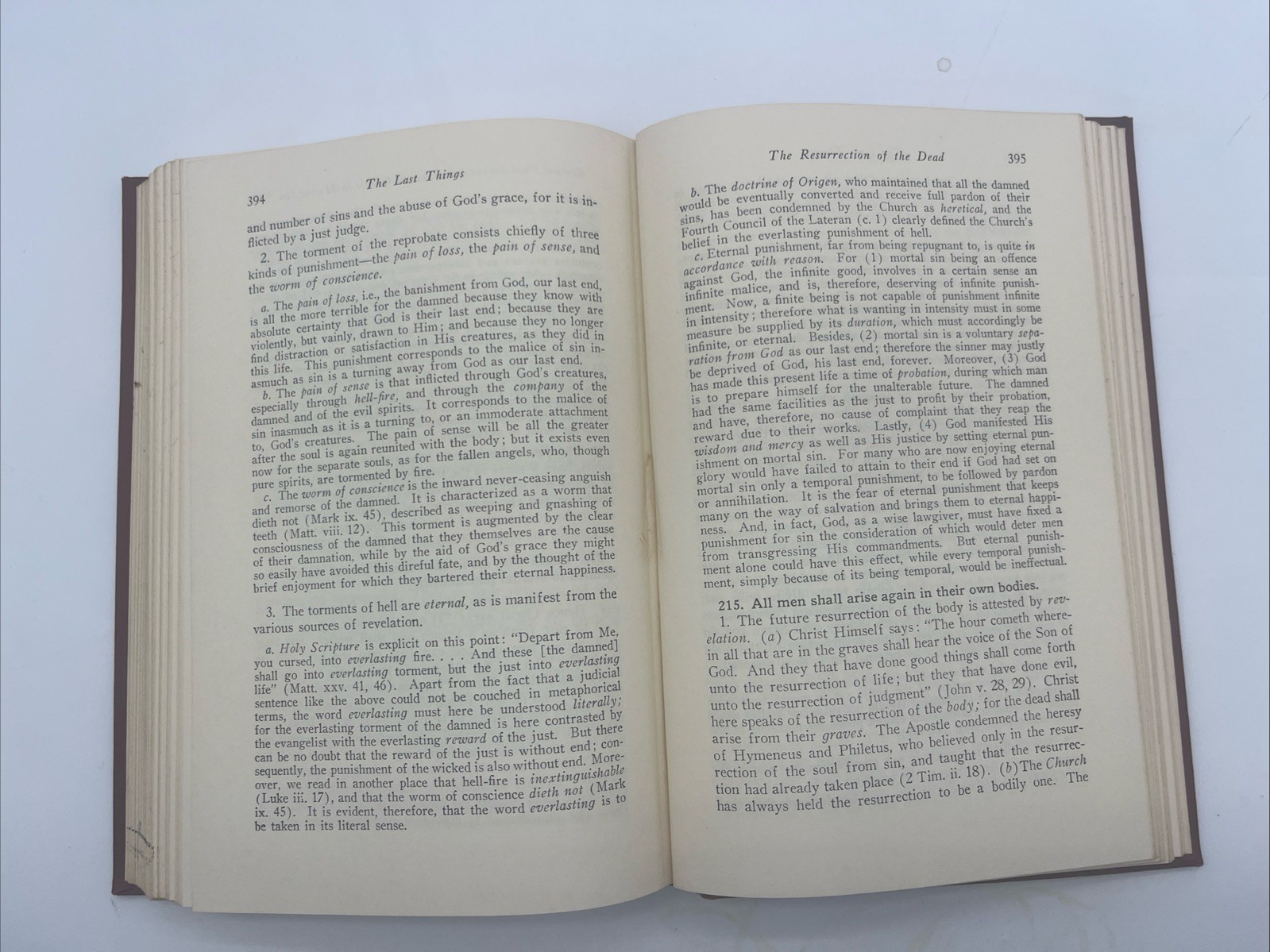 Handbook of Christian Religion -W. Wilmers & J. Conway Jesuit Benziger Brothers