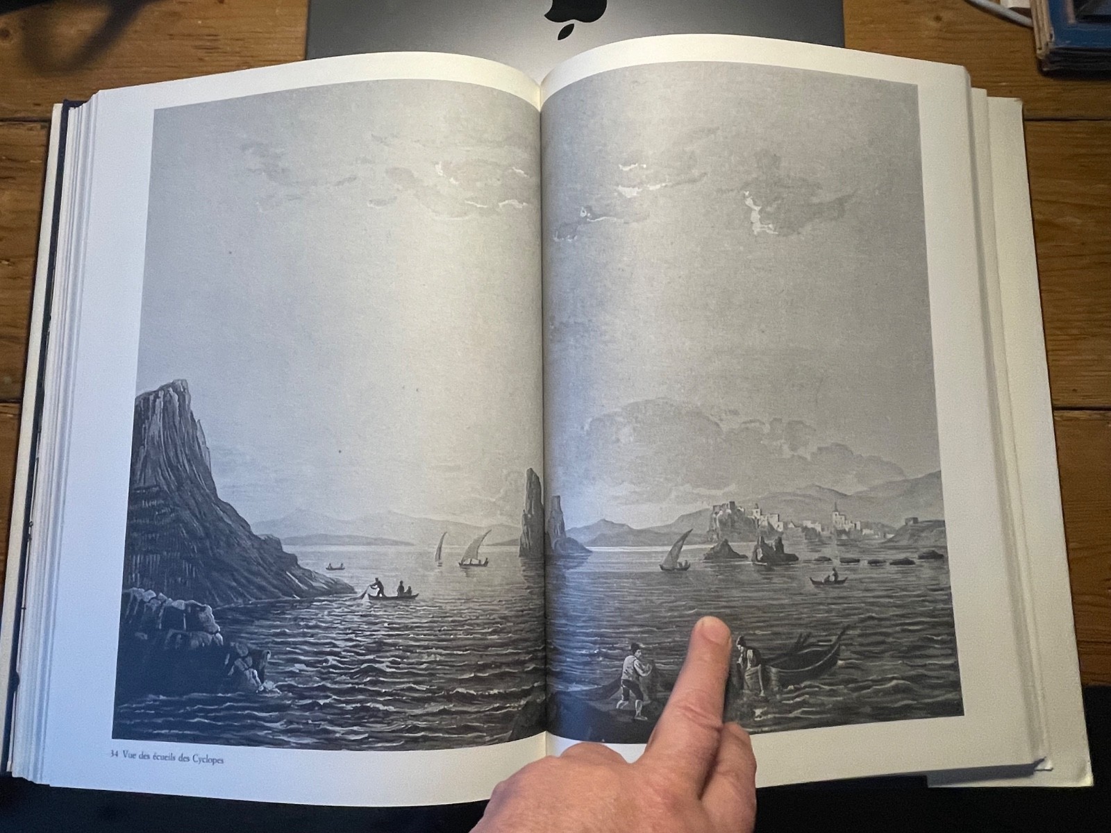 De Aetna, Pietro Bembo, Sellerio, Illustrated, 1981 luxury edition