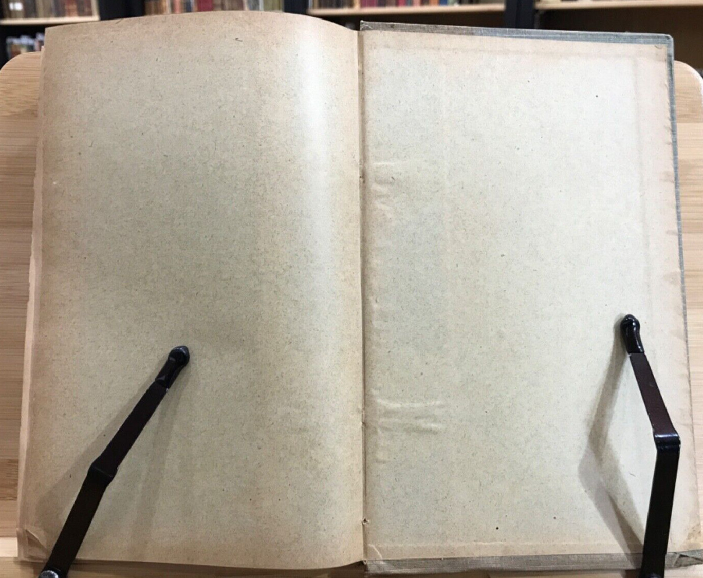 1934 Dictionnaire Mpongwe-Francais by Andre Raponda-Walker