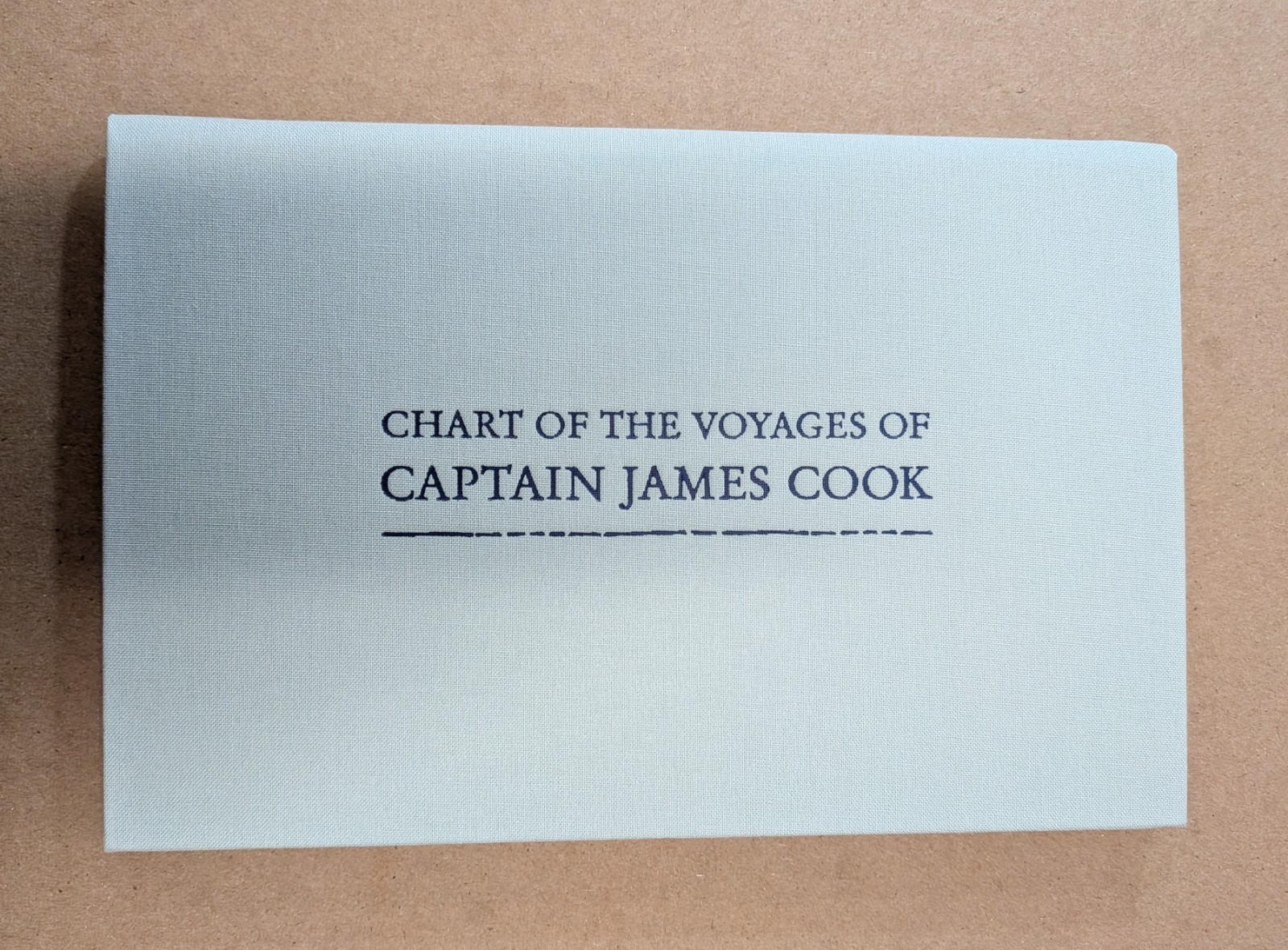 JOURNALS OF CAPTAIN JAMES COOK 1768–1779 2018 Folio Society 3 vol HC free S/H