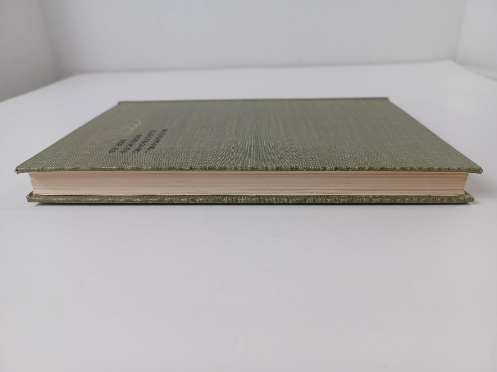Information Theory and Coding (Norman Abramson – 1963) HC DJ McGraw Hill