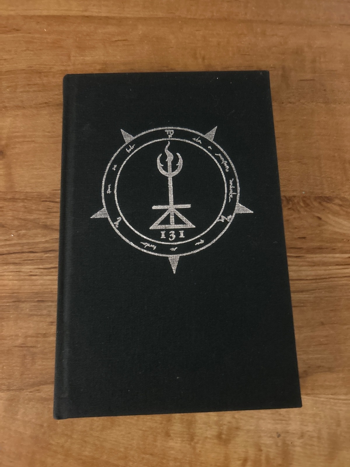 Panparadox by Vexior/Ekortu Ixaxaar Publishing copy 604/677