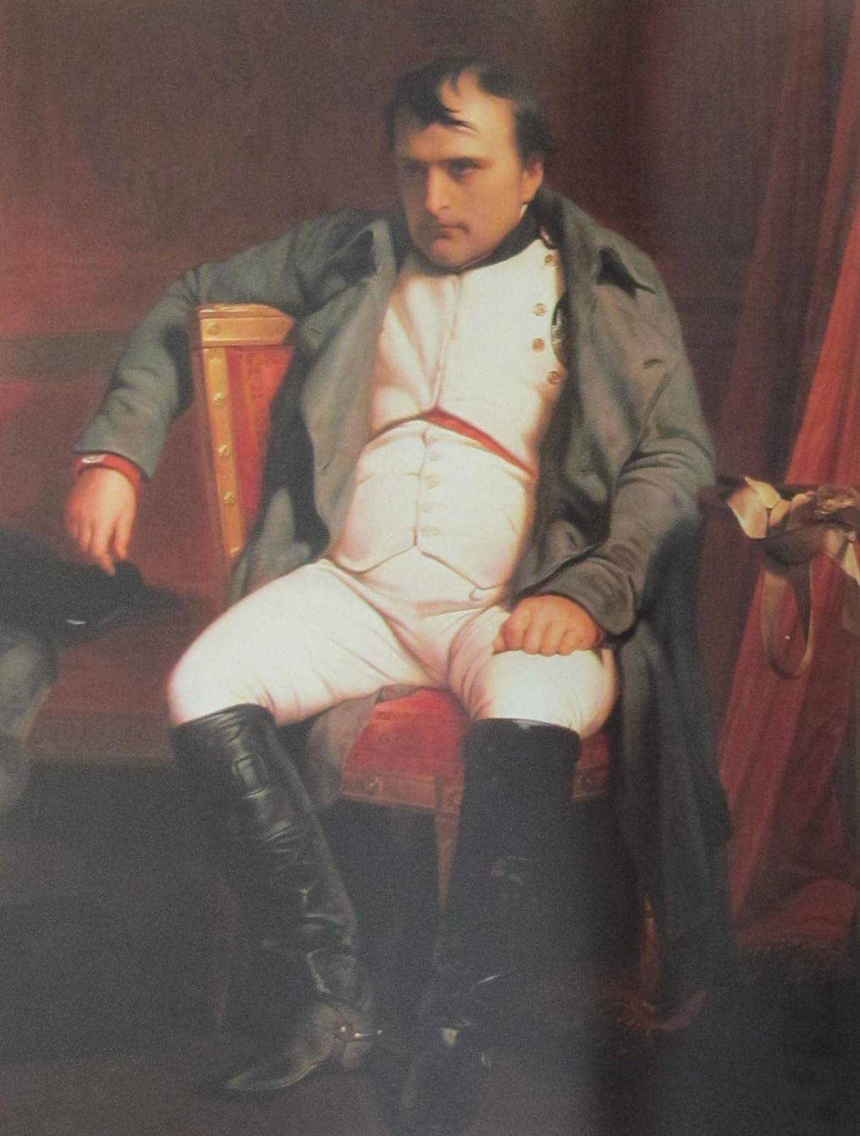 The Campaigns of Napoleon (3v): David Chandler: Folio Society 2002: 1st Ed: VGC