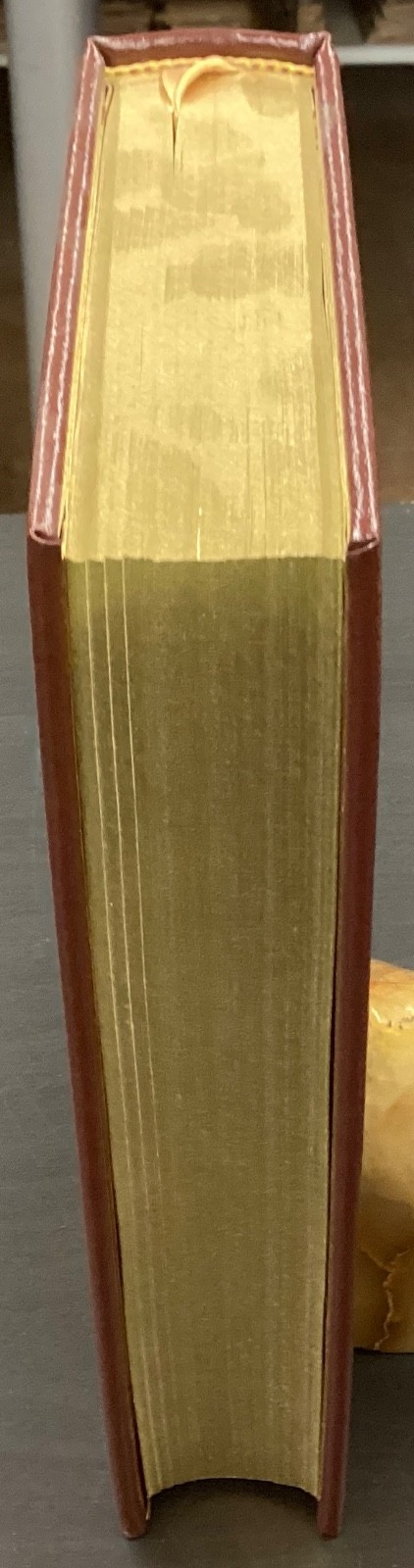 2014 Rubicon Last Years of the Roman Republic Tom Holland Easton Press