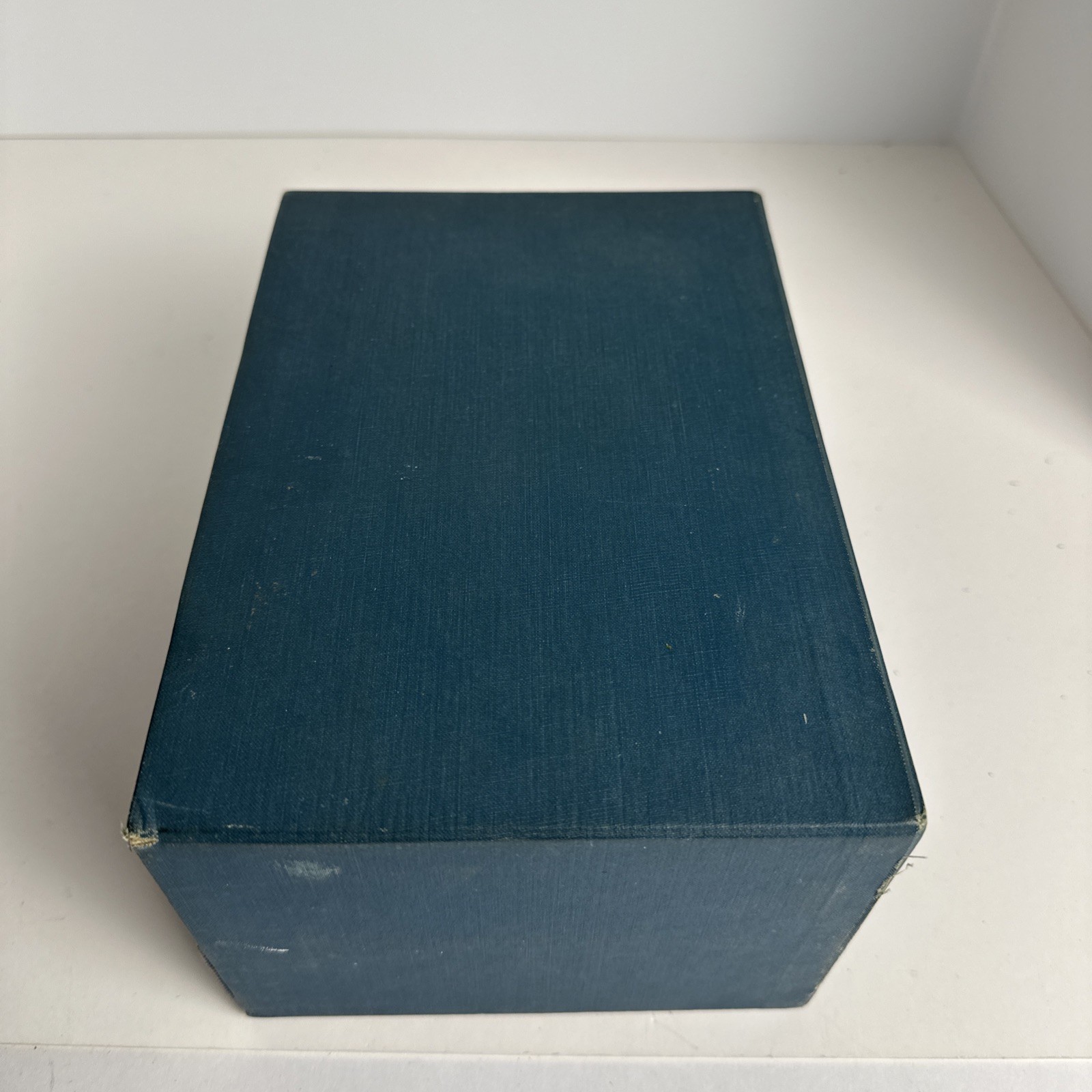 The History Of Cape Cod by Freeman Numbered 1965 Edition 1858 2 Volumes + Box