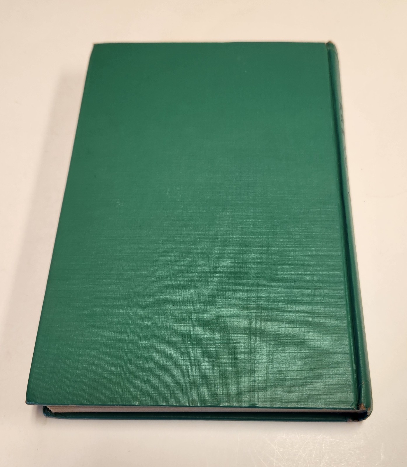 And Be a Villain Rex Stout Hardcover Book 1948 Nero Wolfe Mystery