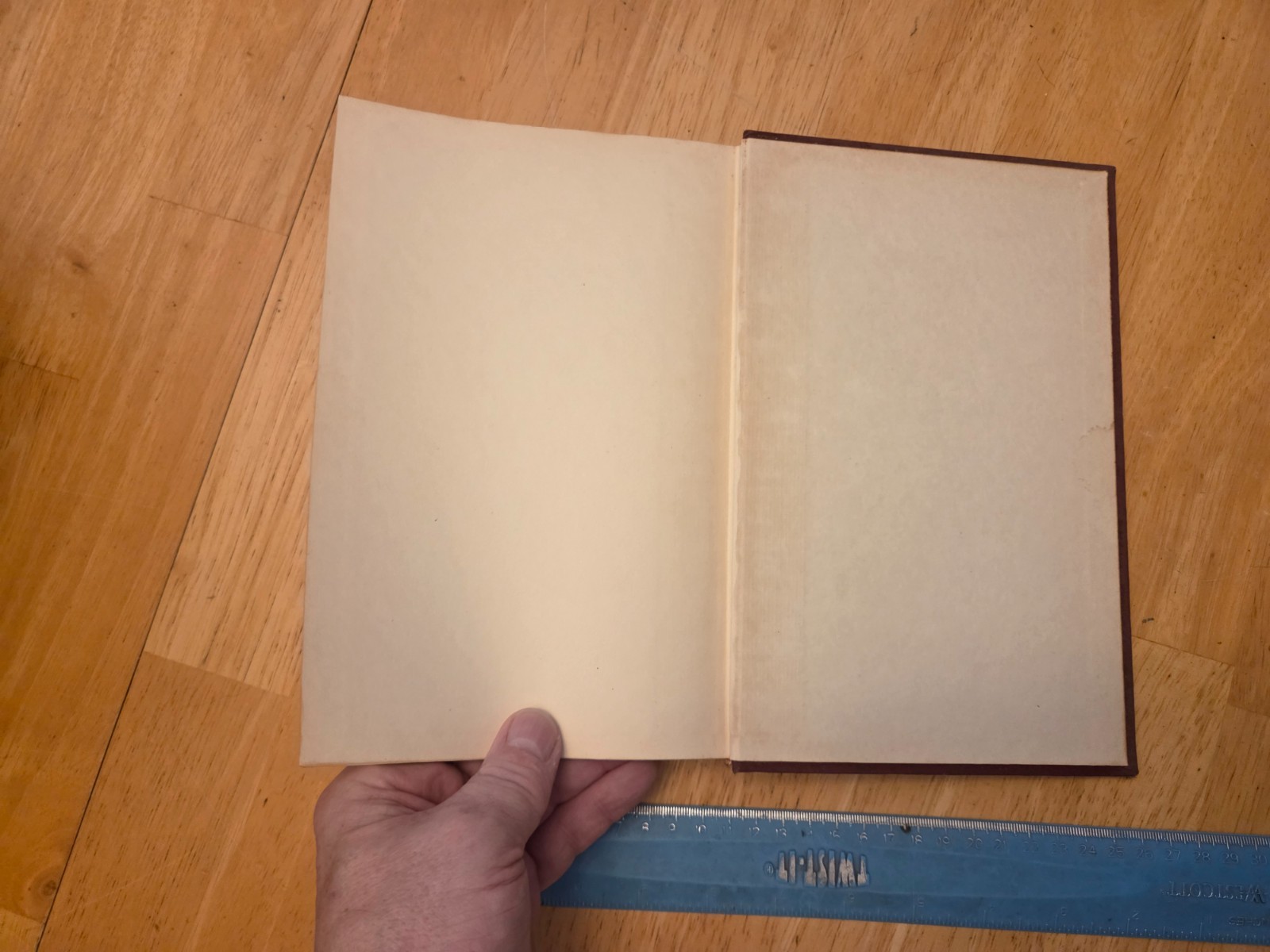Applied Metallurgy for Engineers by Malcom Burton – 1956 McGraw HIll Hardcover