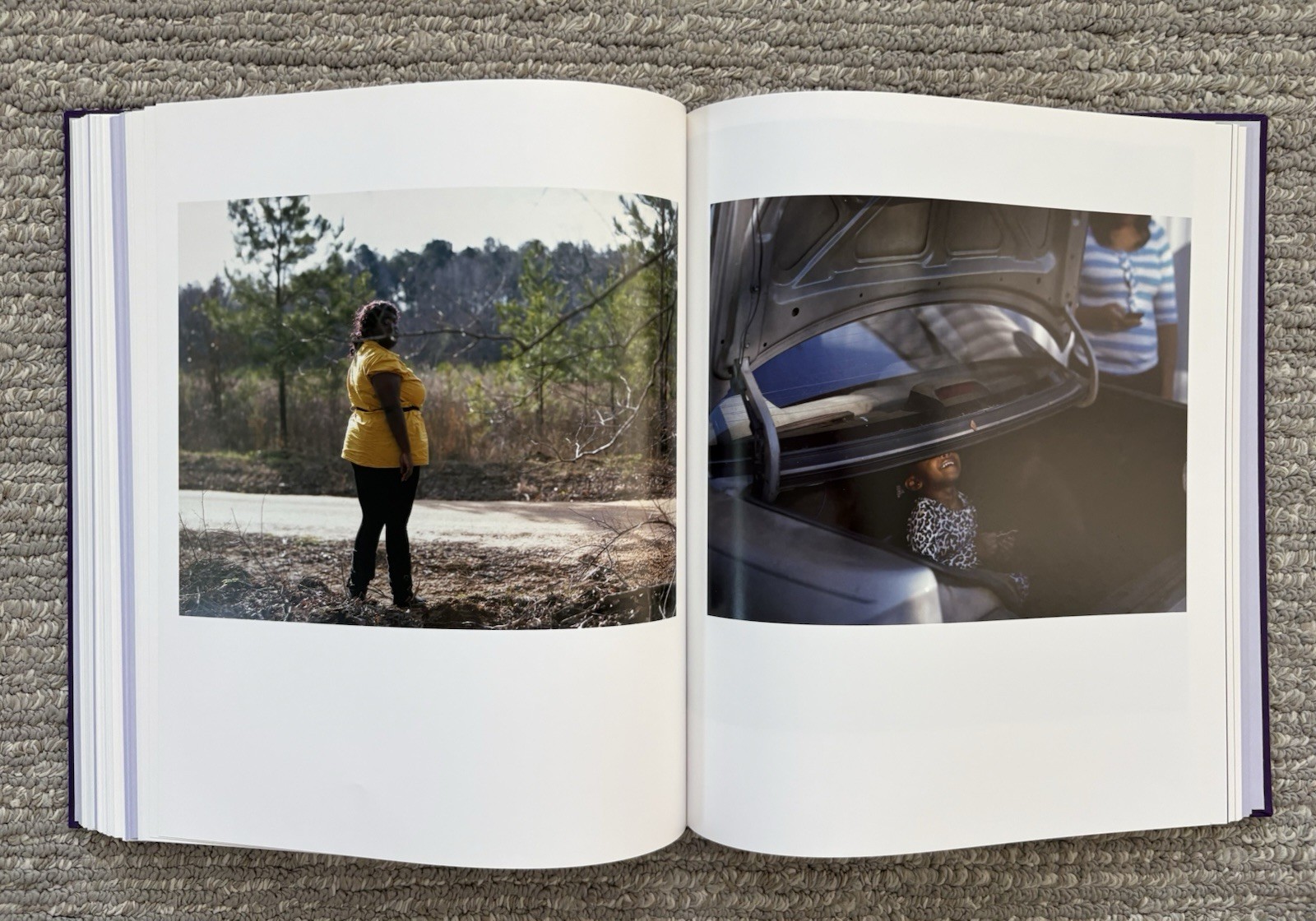 Paul Graham But Still, It Turns 2021 MACK Gregory Halpern RaMell Ross Hatelberg