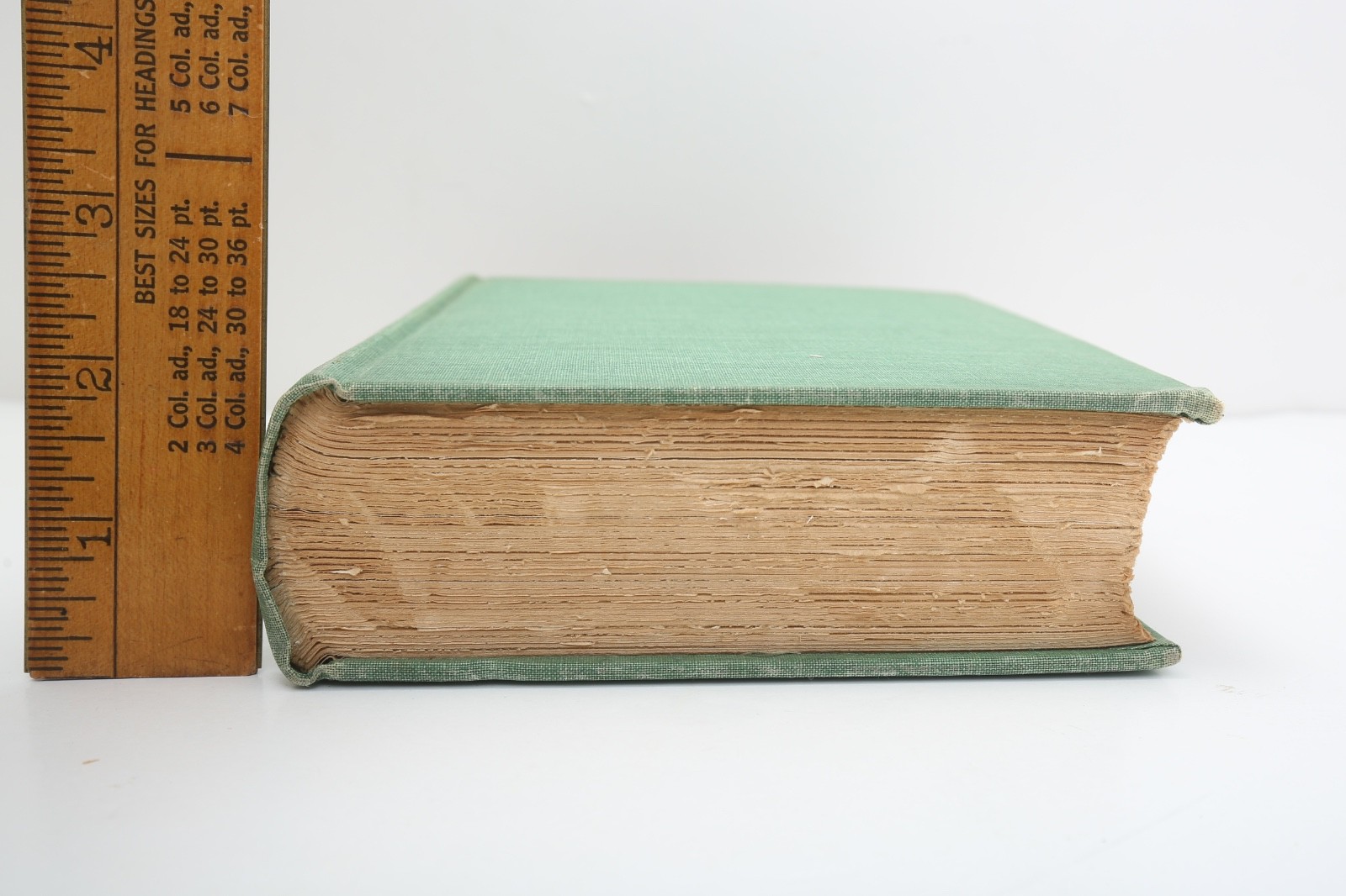 1942 Joyce Kilmer Poems Essays Letters Hardcover Two Volumes In One