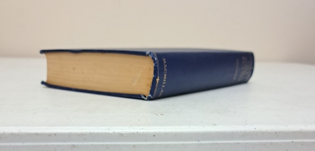 RARE Antique 1931 Printing Economic Life Of Soviet Russia By Calvin B Hoover 550