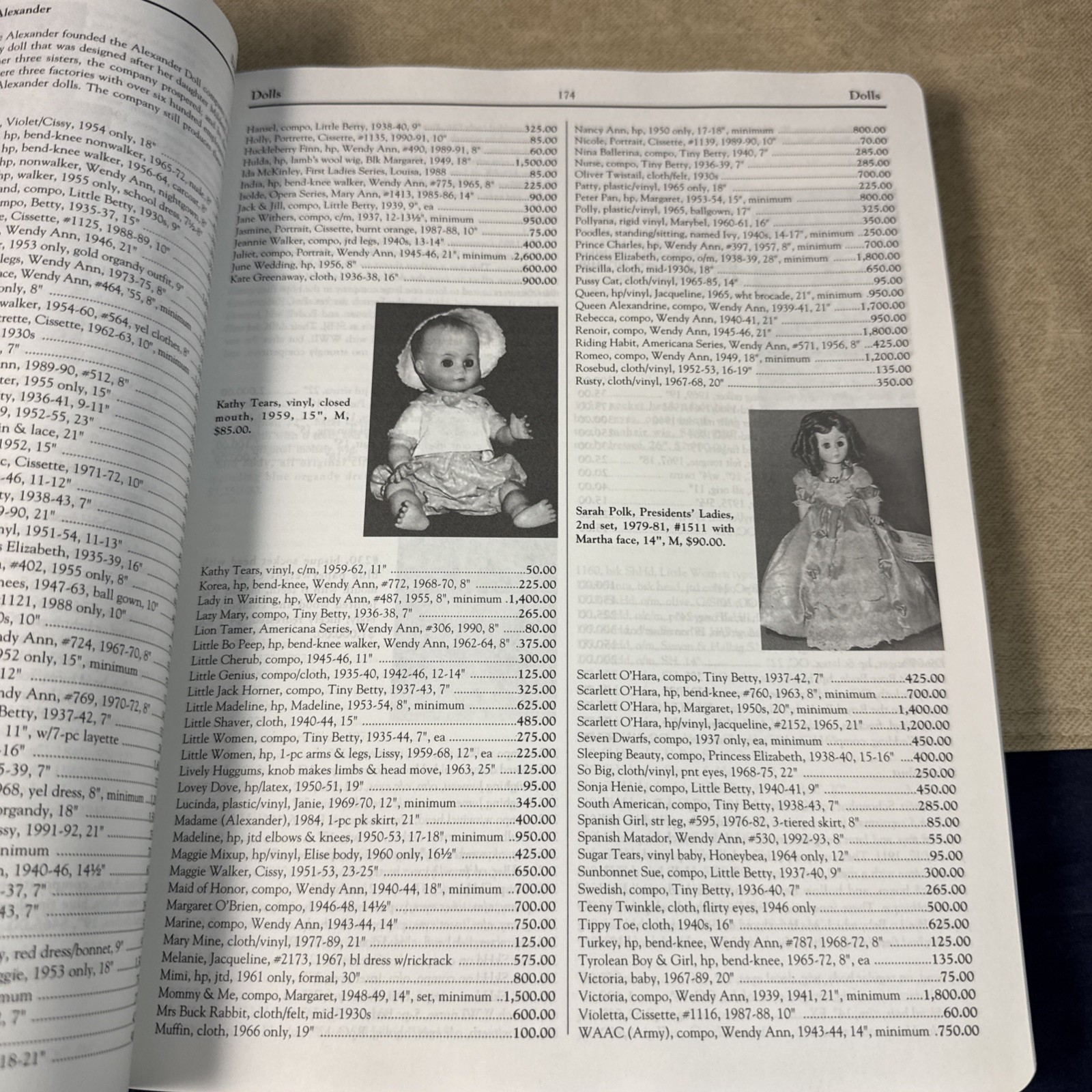 Schroeder’s Antiques Price Guide 1997 15th Edition Book Catalog Vintage
