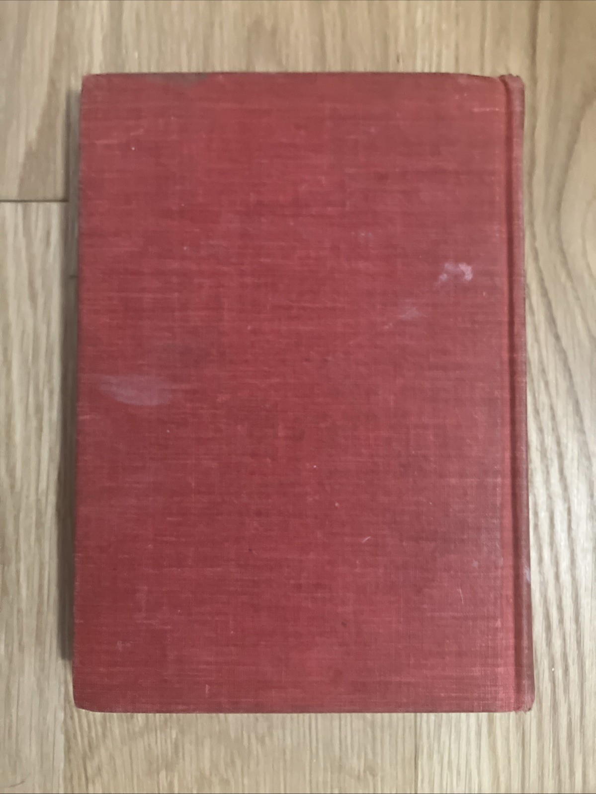 Leave Her To Heaven By Ben Ames Williams 1944 Hardcover Vintage No Dust Jacket