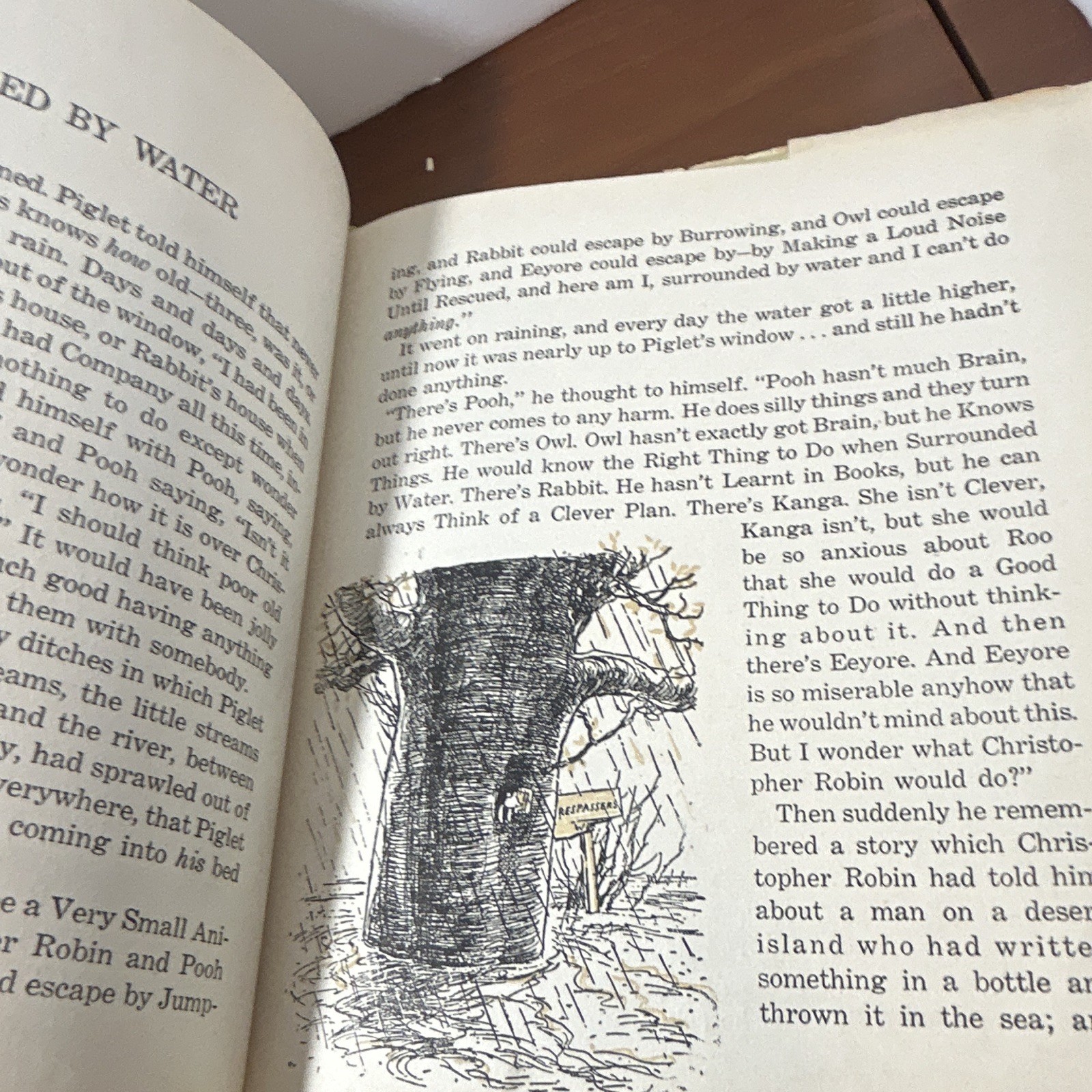 A. A. Milne The King’s Breakfast Hardcover Illustrated Ernest H. Shepard 1947
