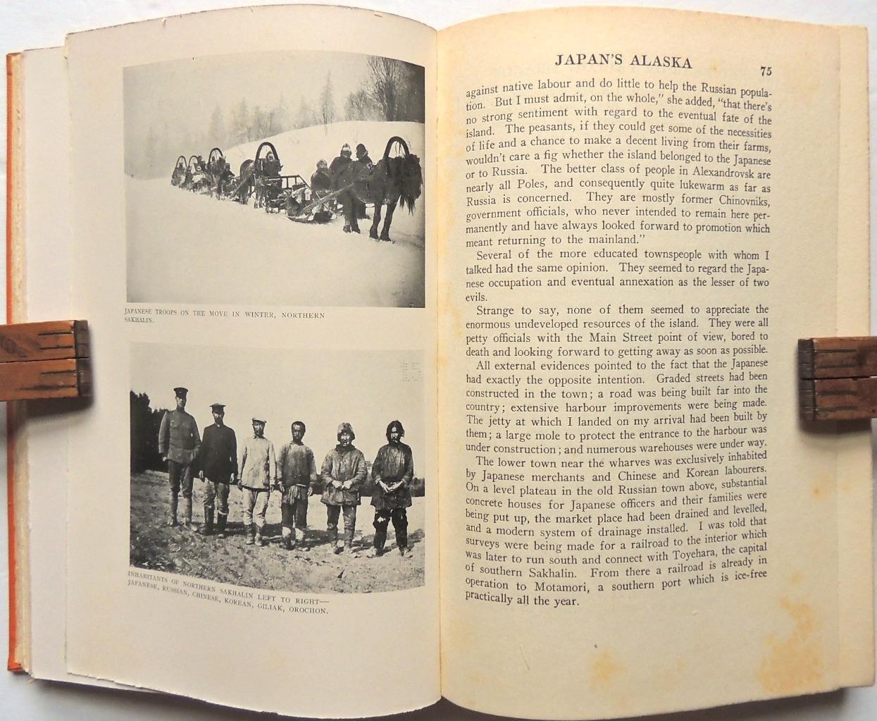 1924 US 1st Female SPY Russia China PHOTOS Manchuria Red Bear or Yellow Dragon