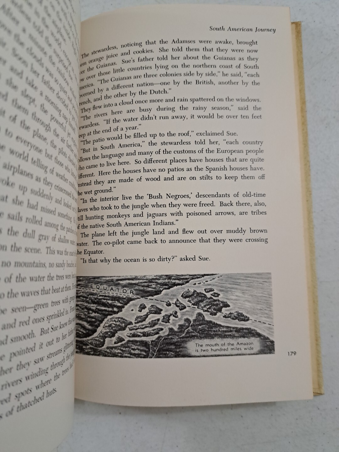 VINTAGE 1968 Edition-The Child’s World-Countries And Their Children-Hardcover