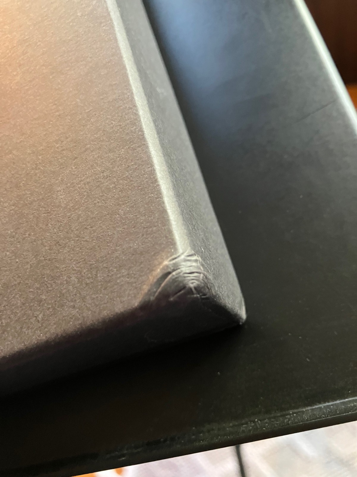 Folio Society: Christmas Ghost Stories (2005), ill. Peter Suart