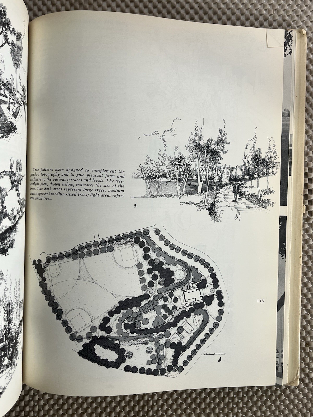 Urban Landscape Design ~ Garrett Eckbo ~ 1964 McGraw-Hill 1st Edition HC w/DJ